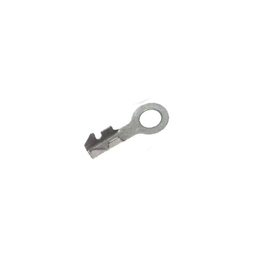 COSSE RONDE NUE DIA 4 6.3 SECTION 1mm
