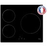MÉZIÈRES TABLE INDUCTION 4900W MINUTERIE