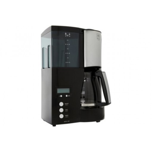CAFETIERE 12 TASSES PROGRAMMABLE THERMOS