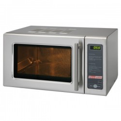 Four Micro-Ondes Self Caféteria 22L 850W