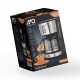 CAFETIERE 12 TASSES PROGRAMMABLE