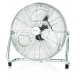 VENTILATEUR BRASSEUR METAL 45CM 140W