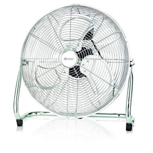 VENTILATEUR BRASSEUR METAL 45CM 140W