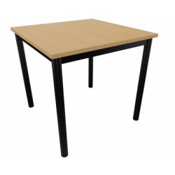 TABLE CARREE 80*80