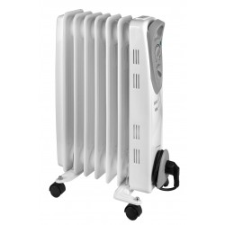 RAD. CIRCULATION HUILE 1500W