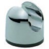 PORTE PAPIER ROULEAU WC EN ACIER INOX
