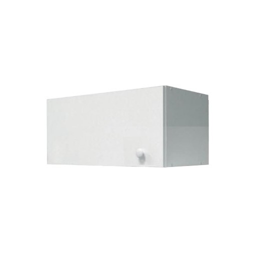 Meuble Haut sur Hotte 1 porte 1 Porte Larg 60 Haut 35