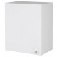 Meuble Haut 1 porte Larg 60 Haut 60