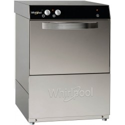 LAVE VAISSELLE PRO WHIRPOOL USAGE INTENSIF