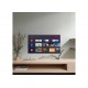 TV LED UHD 50" SMART ANDROID MODE HOTEL