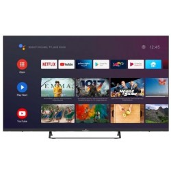 TV LED UHD 55" SMART ANDROID MODE HOTEL