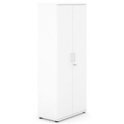 ARMOIRE BASSE MELAMINE