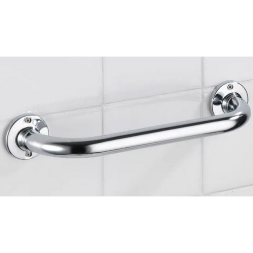 Barre De Relevage Inox Cm Barrmwcb Pour Salle De Bain Et Wc De