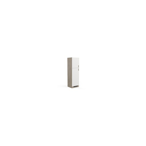 COLONNE 60CM H206 2PORTES ORIGAN