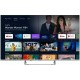 TV LED UHD 65" SMART ANDROID MODE HOTEL