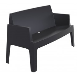 FAUTEUIL 1 PLACE MONOBLOC