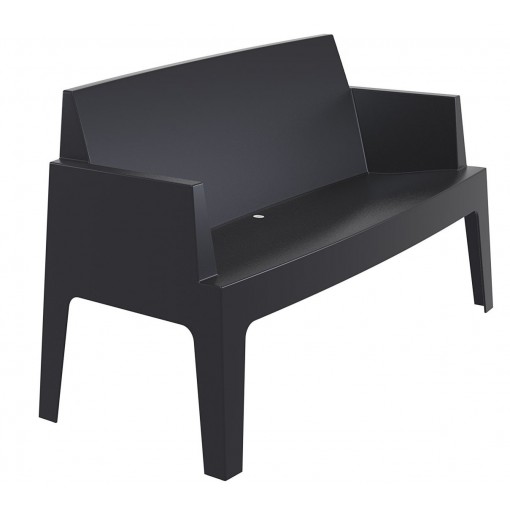 FAUTEUIL 1 PLACE MONOBLOC