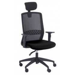 SIÈGE DE BUREAU ERGONOMIQUE