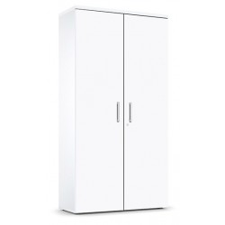 ARMOIRE BASSE MELAMINE