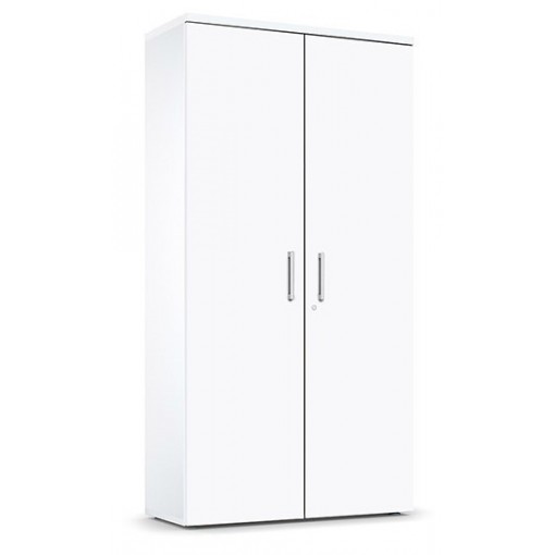 ARMOIRE BASSE MELAMINE