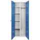 ARMOIRE MONOBLOC 1 PORTE 1/2 LINGERE L60xP50xH180cm