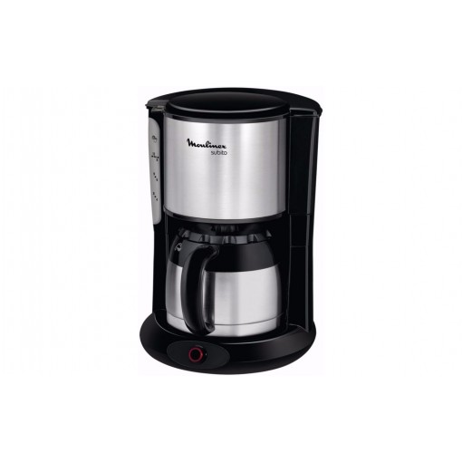 CAFETIERE 10 tasses THERMOS MOULINEX