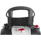 Aspirateur multiclean 23l 1400W