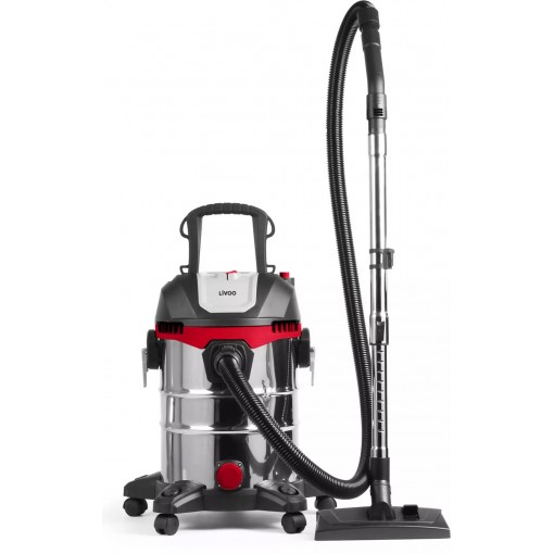 Aspirateur multiclean 23l 1400W