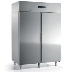 Réfrigérateur combiné 2 portes 173 litres