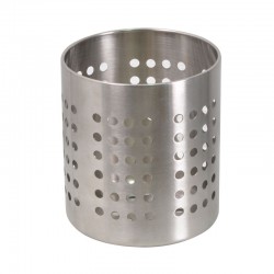 SALADIER SANS REBORD Ø26CM INOX