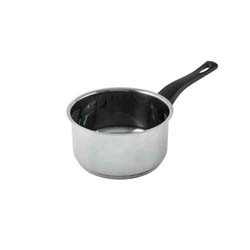 Casserole inox 16 cm