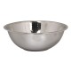 SALADIER SANS REBORD Ø26CM INOX