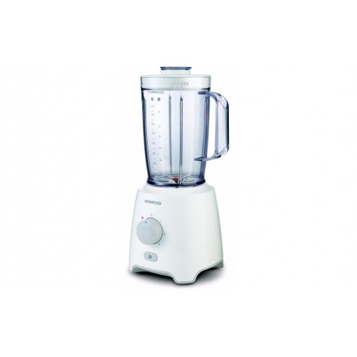 Bol Hachoir Pour Mixeur Kenwood Wizard - Capacité 500ml - Compatible HB600, HB645, HB650, Etc.