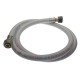 FLEXIBLE GAZ BUTANE 10ANS 2.00M NF36-112