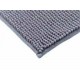 Tapis de bain lavable 50x80 cm