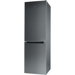 REFRIGERATEUR COMBINE 338L CONGELATEUR WHIRLPOOL