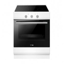 CUISINIÈRE INDUCTION 60X60