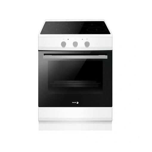 CUISINIÈRE INDUCTION 60X60