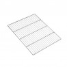 Grille inox pour four 4,6,10 niveaux