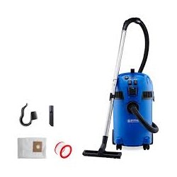 Aspirateur eau et poussière