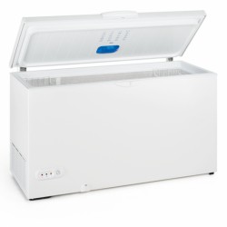 Congélateur coffre, 411 litres - TCHEU430T-F