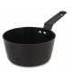 Casserole inox 16 cm