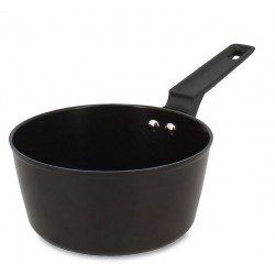 Casserole inox 16 cm