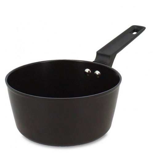Casserole inox 16 cm