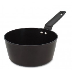 Casserole inox 20 cm