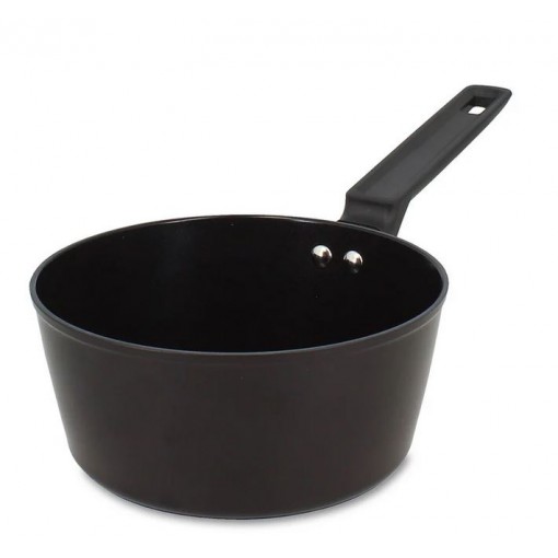 Casserole inox 20 cm