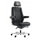 SIÈGE DE BUREAU ERGONOMIQUE
