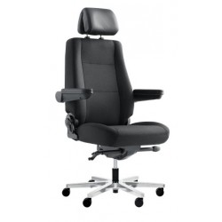 SIÈGE DE BUREAU ERGONOMIQUE