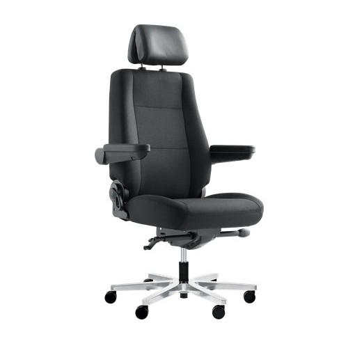 SIÈGE DE BUREAU ERGONOMIQUE