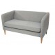 FAUTEUIL 1 PLACE MONOBLOC